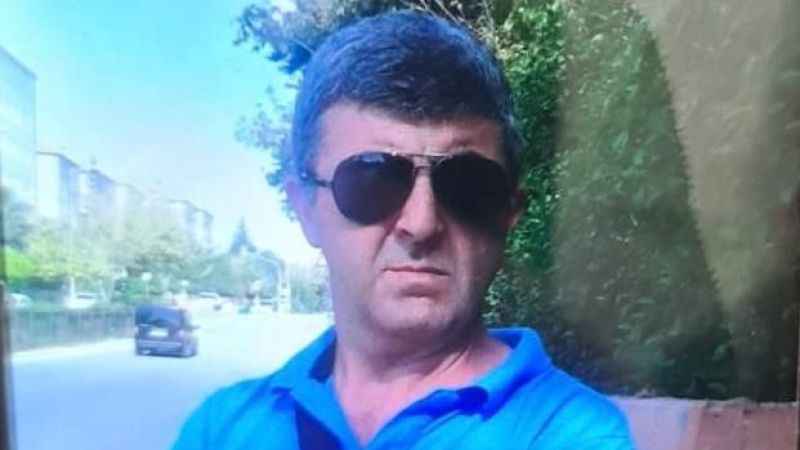 Tuncer Murat Cihan son yolculuğuna uğurlandı