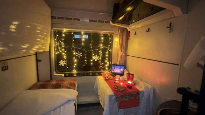 Doğu Ekspresi'ne yoğun ilgi