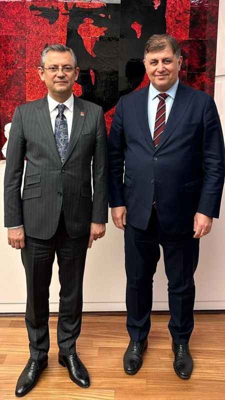 CHP İzmir’de adaylar netleşti