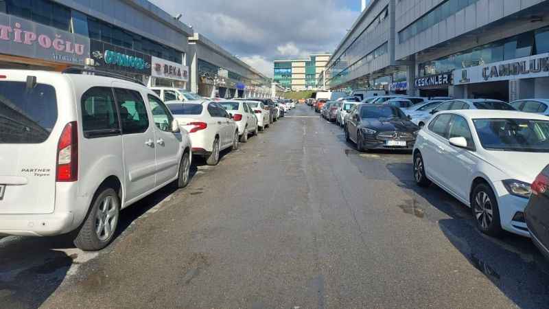 İkinci el otomobilde bireysel satıcılar galeriden yüksek fiyata satıyor