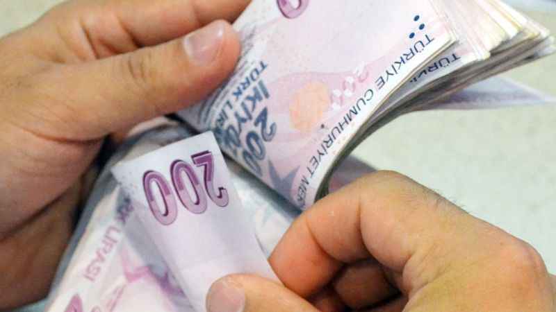 Bankacılık sektörünün 2023 yılı net kârı belli oldu