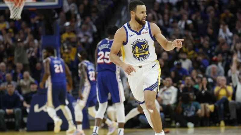 Furkan Korkmaz'lı Philadelphia 76ers'e kaybetti