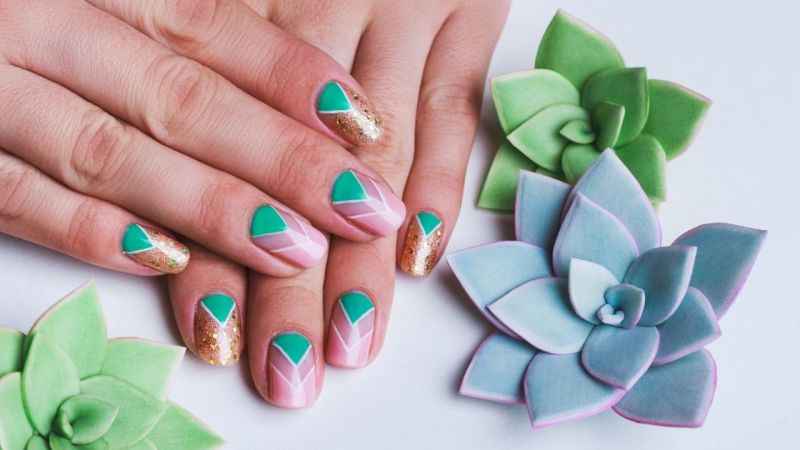 Kalıcı oje yaptıranlar dikkat!