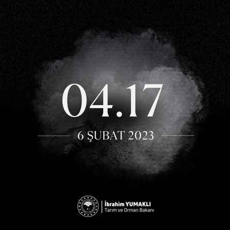 Cumhurbaşkanı Erdoğan ve bakanlardan depremin yıl dönümü nedeniyle paylaşım