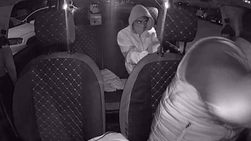 Taksici Oğuz Erge'nin katili Delil Aysal için istenen ceza belli oldu