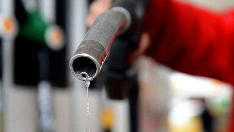 Motorinin litre fiyatı 45 lirayı geçti