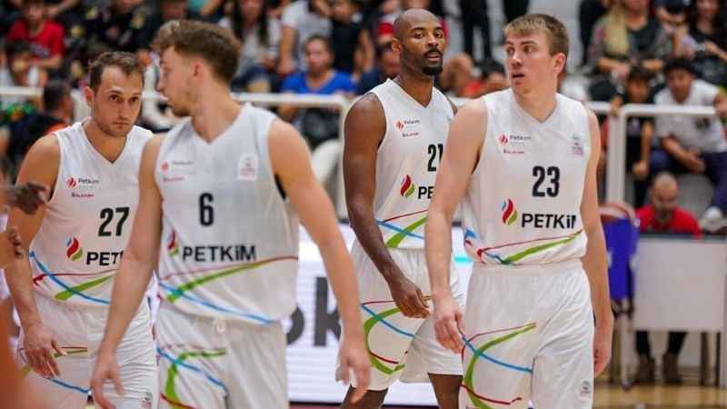 Aliağa Petkimspor’un konuğu Fenerbahçe