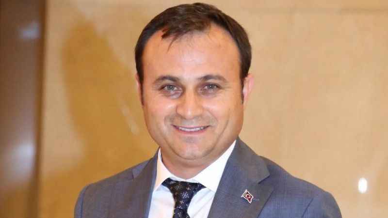 Yeni Türkiye Partisi Lideri Ahmet Reyiz Yılmaz, Ankara ve İstanbul adaylarını açıkladı