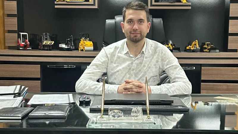 Yeni Türkiye Partisi Lideri Ahmet Reyiz Yılmaz, Ankara ve İstanbul adaylarını açıkladı