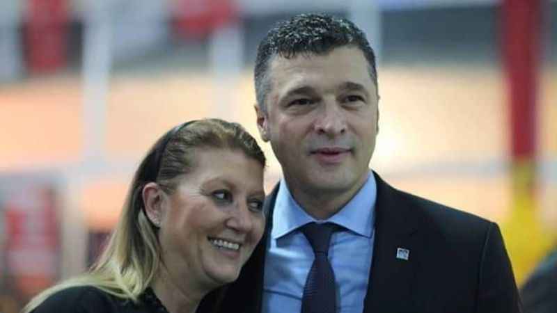 Eski belediye başkanı CHP'den istifa etti