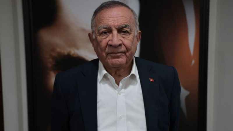 CHP’den istifa eden Başkan Akay: “CHP’nin kimliği kayboldu”