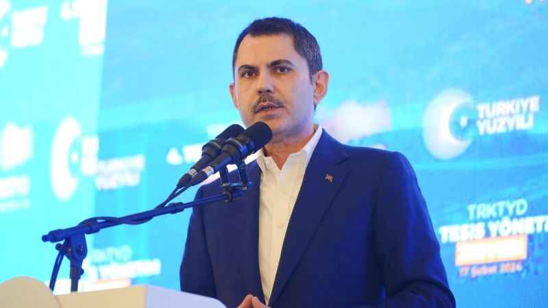 AK Parti İBB Başkan Adayı Kurum’dan site sakinlerine müjde: “Sitelerde sağlık merkezleri kuracağız”