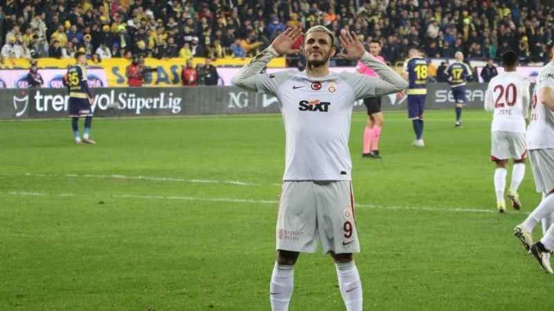 Icardi için disiplin soruşturması başvurusu