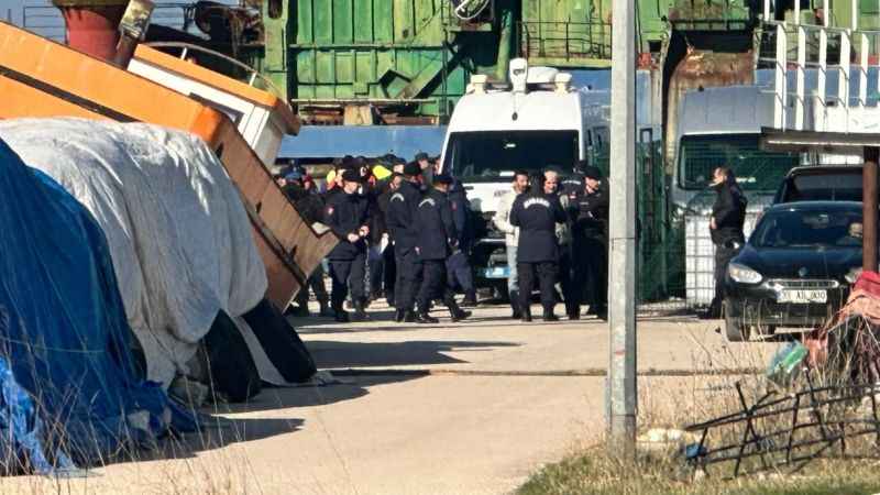 Gemiden çıkartılan cansız bedenin kimliği belli oldu