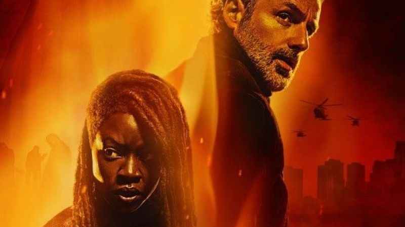 The Walking Dead’in yeni dizisi ‘The Ones Who Live’ ABD ile aynı anda yayında olacak