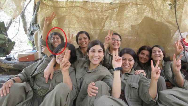 MİT'ten Suriye’de nokta operasyon