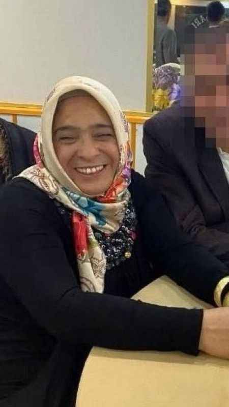 Sakarya Nehri'nde cesedi bulunan kadının eşi ve oğlu gözaltına alındı