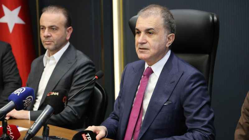 AK Parti Genel Başkan Yardımcısı Çelik: "28 Şubat'ı savunan zihniyet halen diridir"