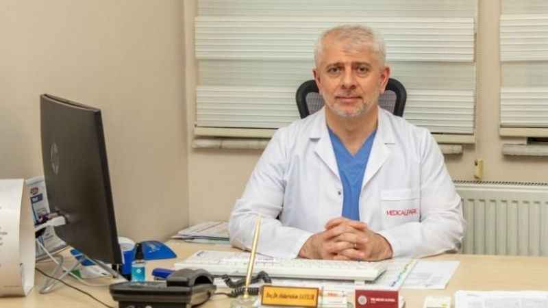 Kolon kanserinden koruyacak 9 altın öneri