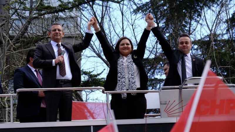 CHP’de DEM Parti krizi