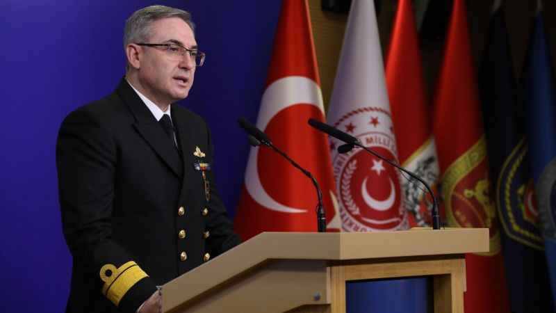 36 terörist etkisiz hale getirildi