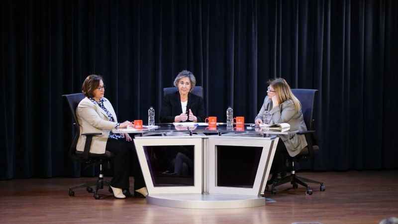 "Kadının soyadı da yok"