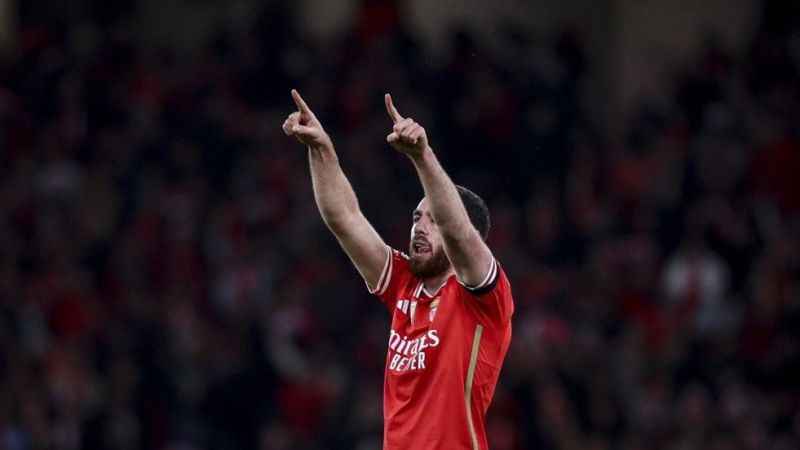 Avrupa'da haftaya milli futbolcular damga vurdu