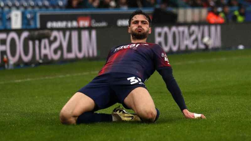 Avrupa'da haftaya milli futbolcular damga vurdu