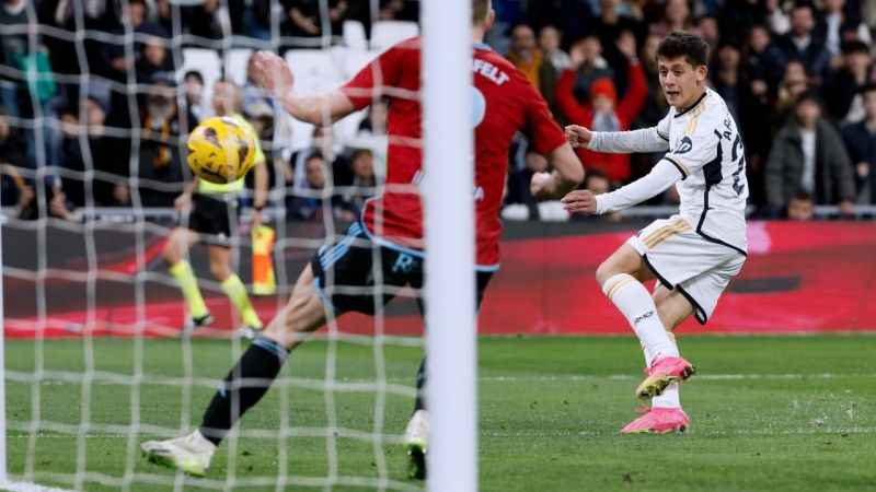 Avrupa'da haftaya milli futbolcular damga vurdu