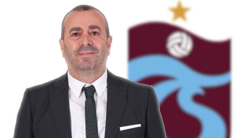 Trabzonspor'dan sert açıklama
