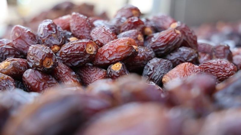 Bakan Bolat duyurdu: Filistin hurmasına gümrük muafiyeti