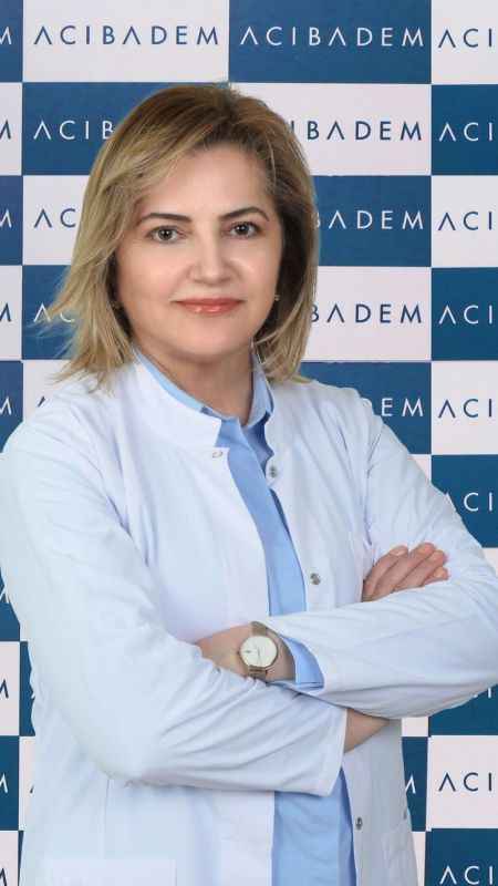 Vertigo hastalık değil semptomdur