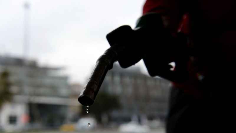 Benzin ve motorine zam