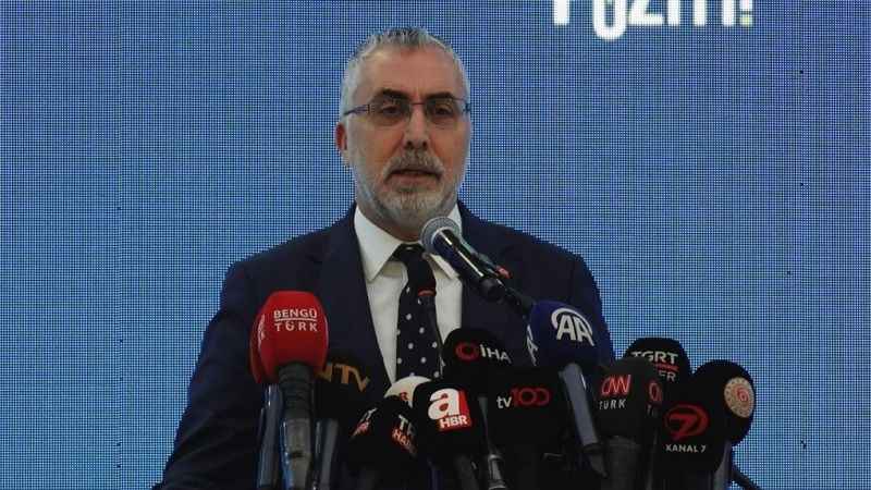 1 ayda 45 bin kadın işe yerleştirildi