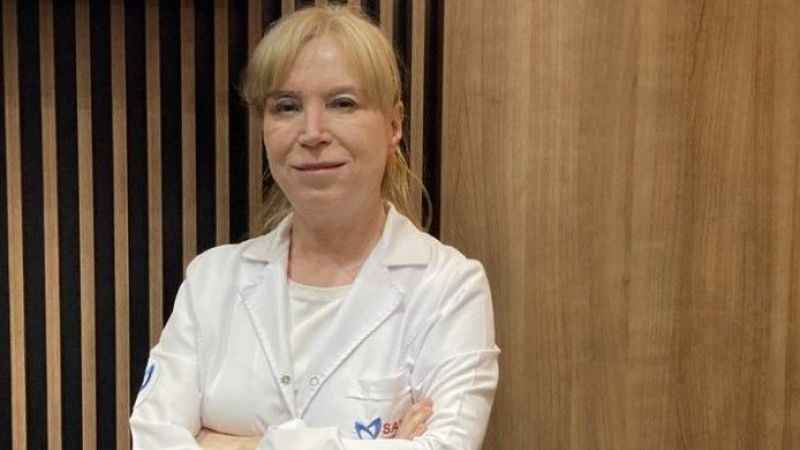 Uygunsuz botoks uygulamalarına dikkat!