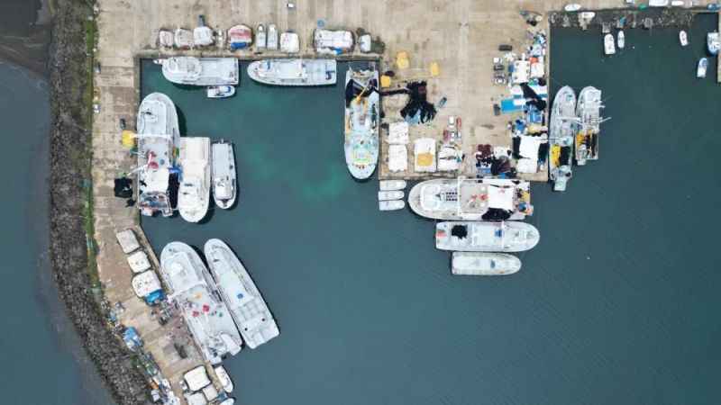 Trabzonlu balıkçılar erken "Paydos" dedi