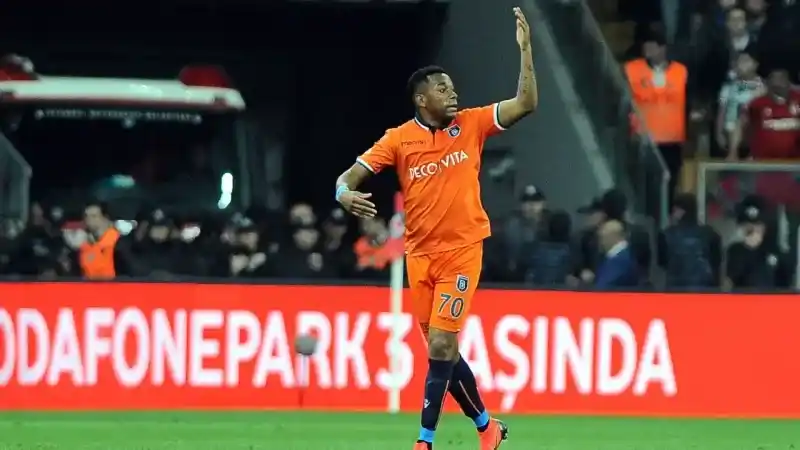 Robinho tutuklandı