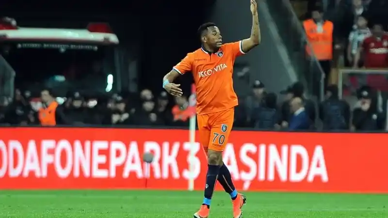 Robinho tutuklandı