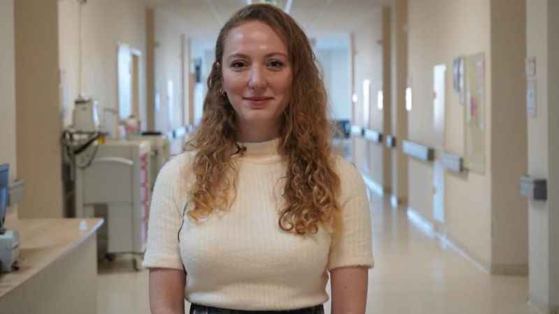 Uzman Doktor Burcu Turan verem konusunda uyardı