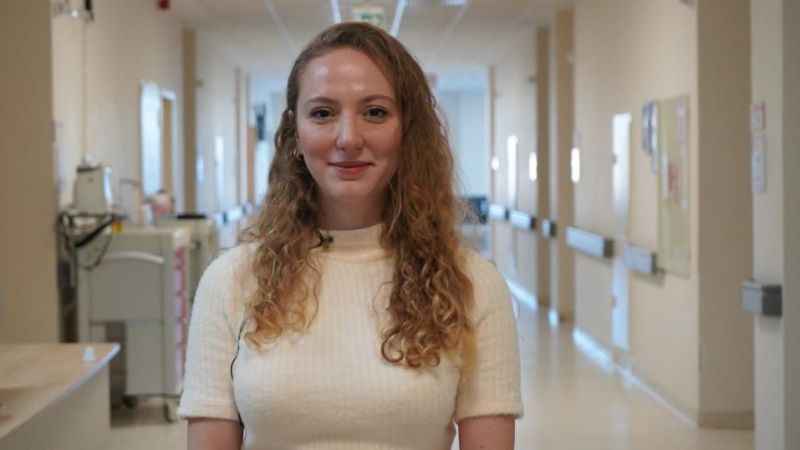 Uzman Doktor Burcu Turan verem konusunda uyardı