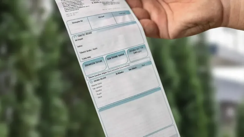 EPDK açıkladı: Elektriğe yüzde 38 zam