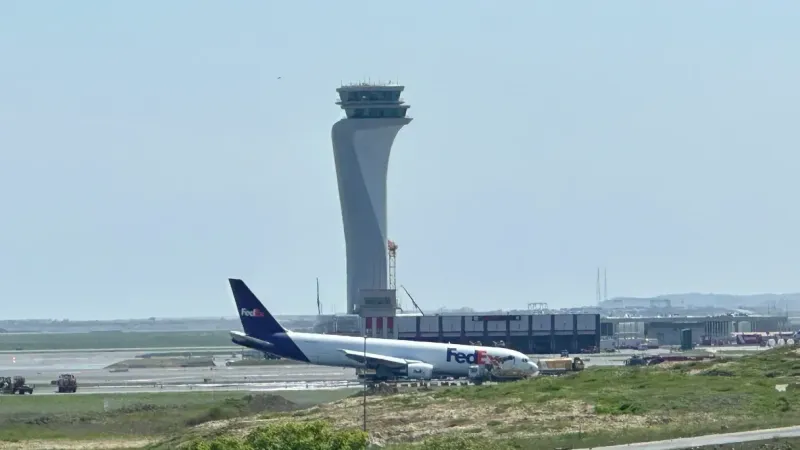 İstanbul Valisi Davut Gül: Korkulacak bir durum yok