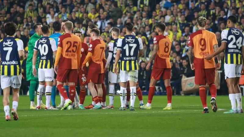 Fenerbahçe 15 yıl sonra ilk peşinde