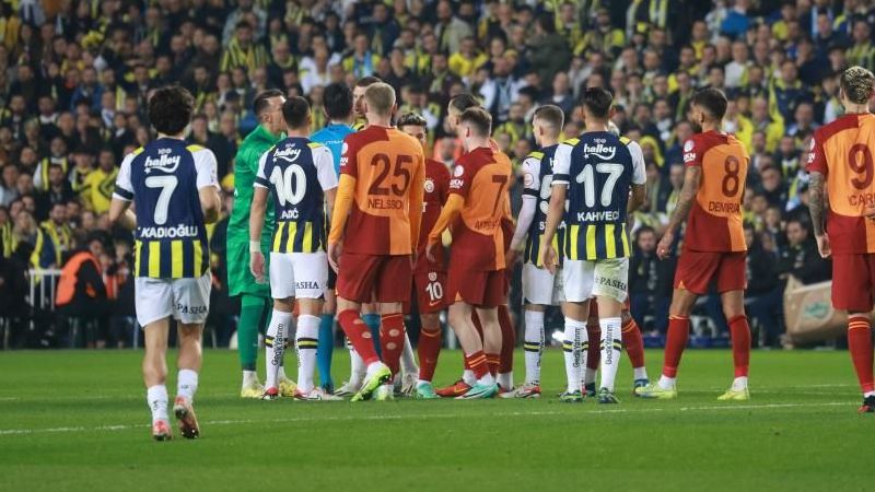Fenerbahçe 15 yıl sonra ilk peşinde