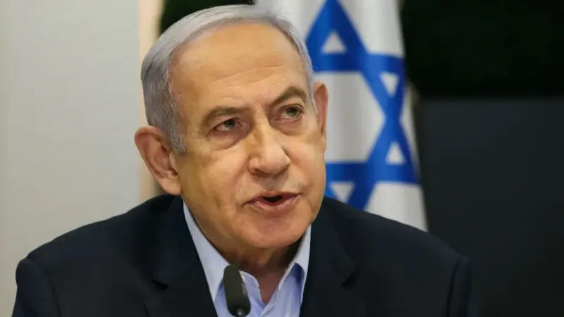 UCM Savcısı Khan’dan mahkemeye çağrı: “Netanyahu için tutuklama emri talebini acilen karara bağlayın”