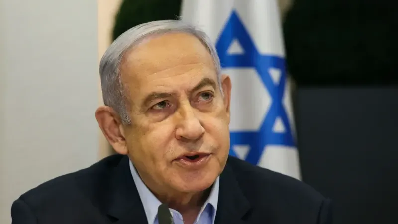UCM Savcısı Khan’dan mahkemeye çağrı: “Netanyahu için tutuklama emri talebini acilen karara bağlayın”