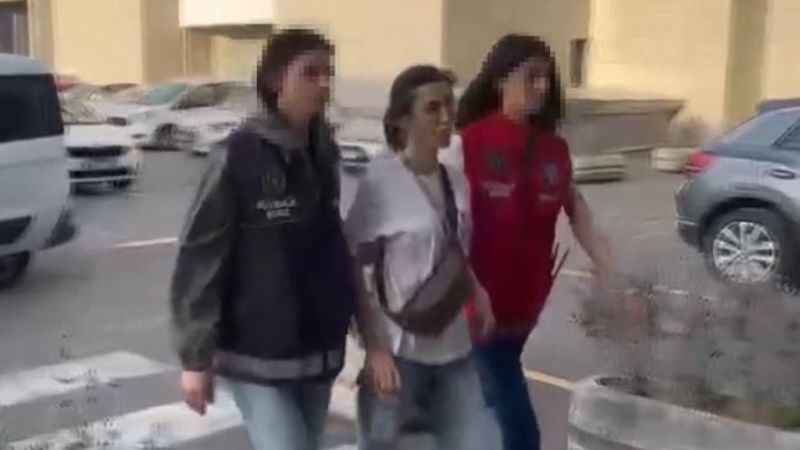 Astrolog Meral Güven serbest bırakıldı