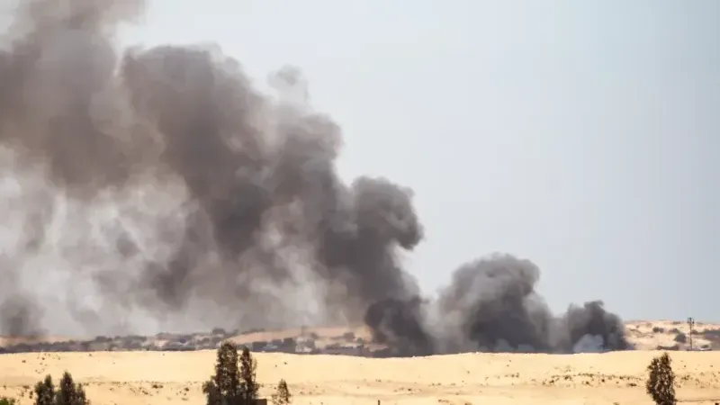 İsrail: "Şartlarımız kabul edilmeden kalıcı ateşkes mümkün değil"