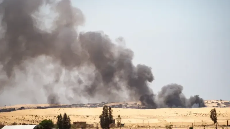 İsrail: "Şartlarımız kabul edilmeden kalıcı ateşkes mümkün değil"