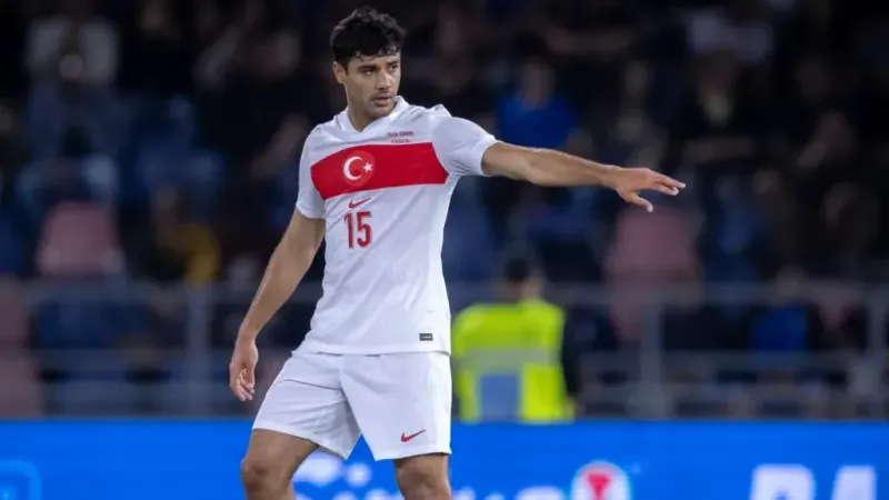 Ozan Kabak, sakatlığı sebebiyle EURO 2024’te oynayamayacak!